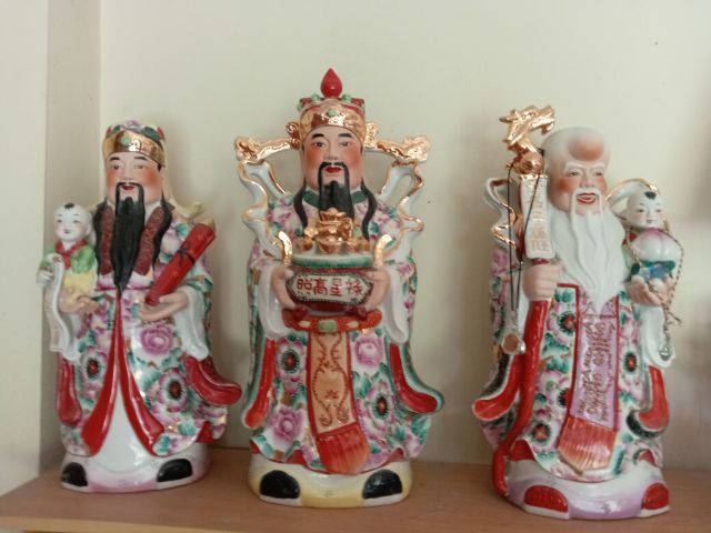 ฮกลกซิว