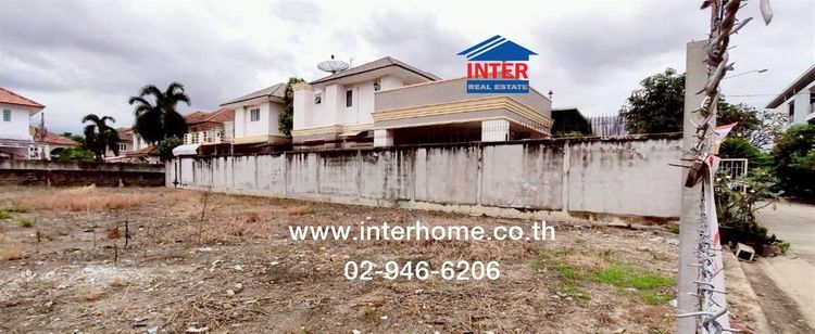 บ้านเดี่ยว 2 ชั้น 143.7 ตร.ว. บ้านเดี่ยว ซอยบุญทวี แยก2 ใกล้หมู่บ้านสุขสันต์10 ถนนกาญจนาภิเษก ถนนกาญจนาภิเษก5 เขตบางแค กรุงเทพมหานคร รูปที่ 2