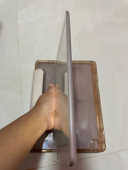 iPad gen8 128g เครื่องศูนย์ไทย รูปที่ 5