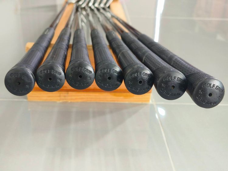 ชุดเหล็ก      VERDON      CUP     THREE    STAR     มือสองญี่ปุ่น รูปที่ 9