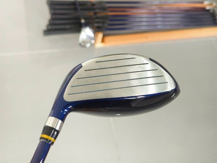 ชุดเหล็ก      VERDON      CUP     THREE    STAR     มือสองญี่ปุ่น รูปที่ 12