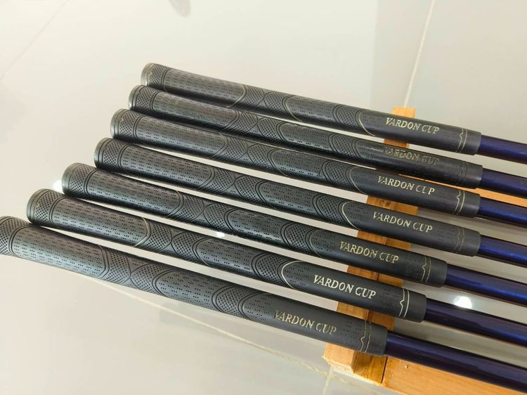 ชุดเหล็ก      VERDON      CUP     THREE    STAR     มือสองญี่ปุ่น รูปที่ 8