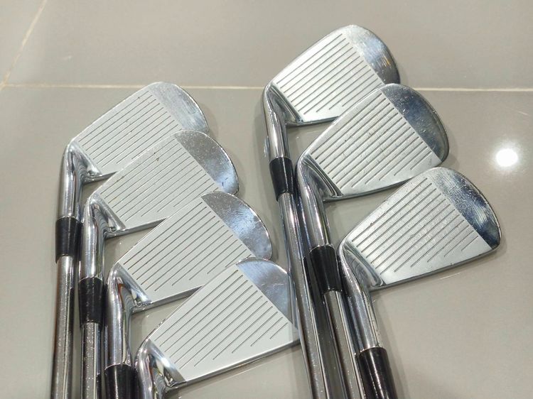 ชุดเหล็ก      MIZUNO     MP  -  30    GRAIN    FLOW      FORGED   รูปที่ 5