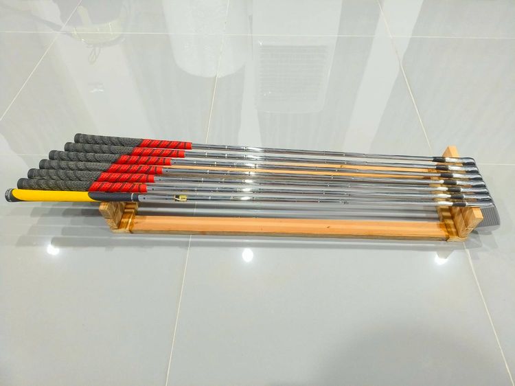 ชุดเหล็ก      MIZUNO     MP  -  30    GRAIN    FLOW      FORGED   รูปที่ 3