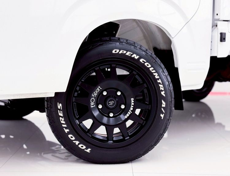 Suzuki Carry 2022 1.5 Pickup เบนซิน ไม่ติดแก๊ส เกียร์ธรรมดา ขาว รูปที่ 4