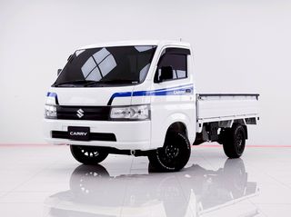 SUZUKI CARRY 1.5 MT 2022  ออกรถ 0 บาท จัดได้  249,000  บ.  6B355 