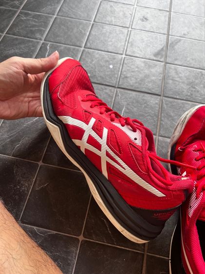 Asics Upcourt 5 Us10 44  รูปที่ 6