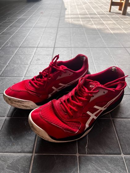 Asics Upcourt 5 Us10 44  รูปที่ 2