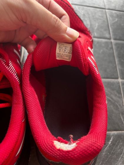 Asics Upcourt 5 Us10 44  รูปที่ 4