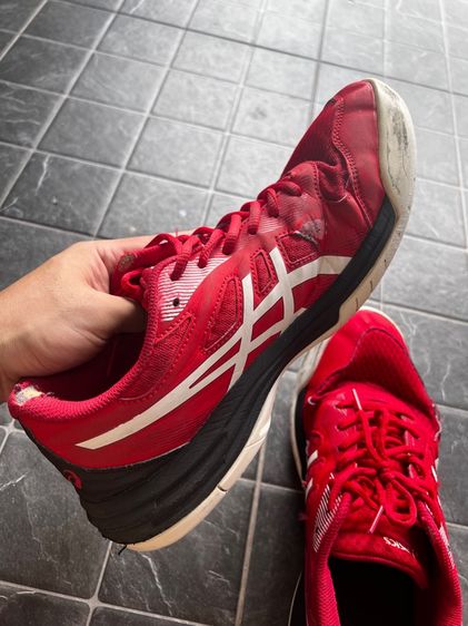 Asics Upcourt 5 Us10 44  รูปที่ 5