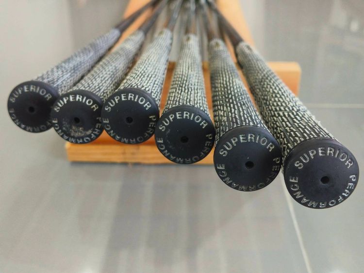 ชุดเหล็ก      TOURSTAGE     MR  23    FORGED     มือสองญี่ปุ่น  รูปที่ 11