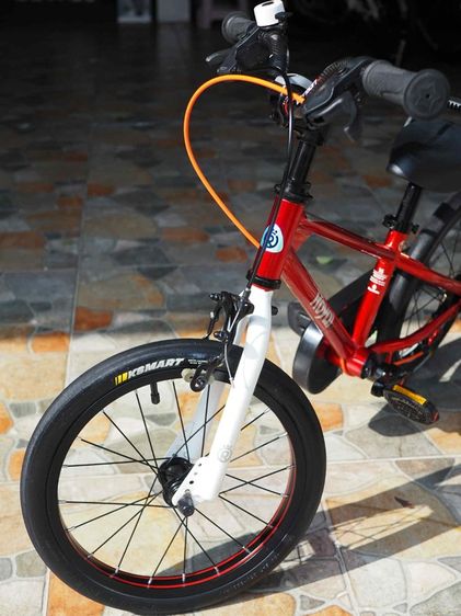 จักรยานเด็ก Royal Baby EZ free style 2 in 1 รูปที่ 7