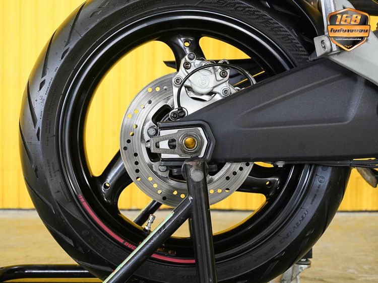 Ducati Monster 795 ABS  ปี 2013 รูปที่ 18