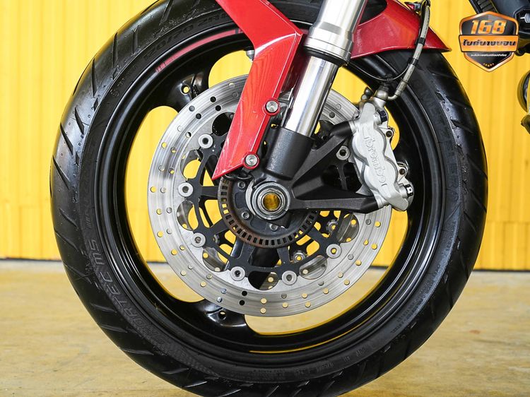 Ducati Monster 795 ABS  ปี 2013 รูปที่ 15