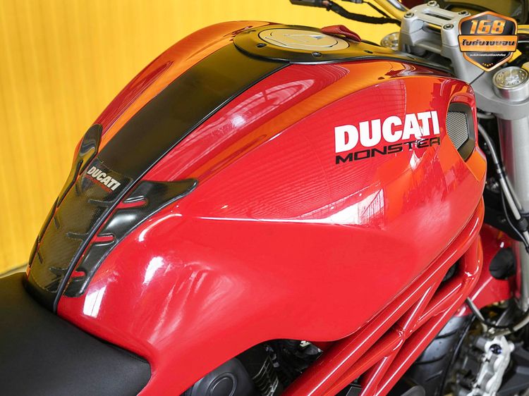 Ducati Monster 795 ABS  ปี 2013 รูปที่ 13