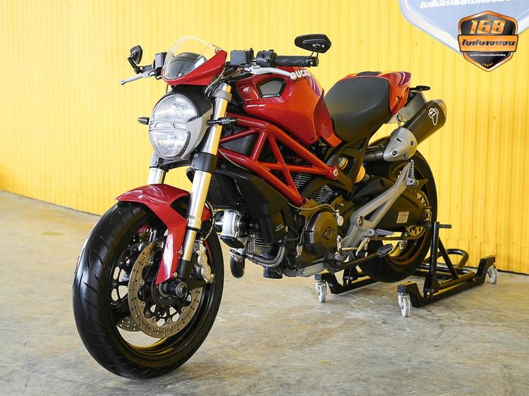 Ducati Monster 795 ABS  ปี 2013