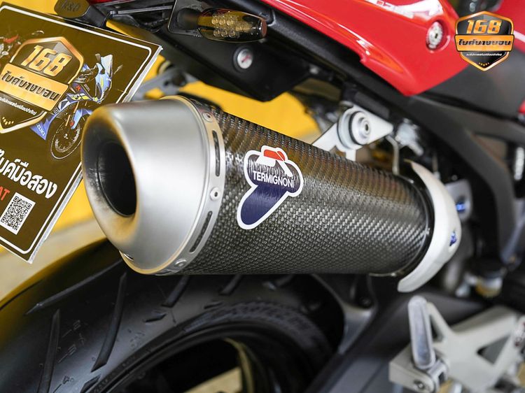 Ducati Monster 795 ABS  ปี 2013 รูปที่ 14