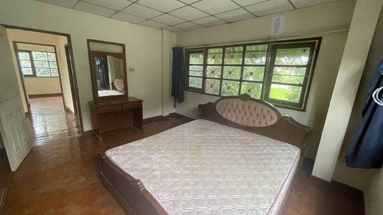 Land and Houses ตกแต่งครบ สร้างเสร็จก่อน 2010 ใช่ ขายบ้านเนื้อที่79ตารางวา รูปที่ 4