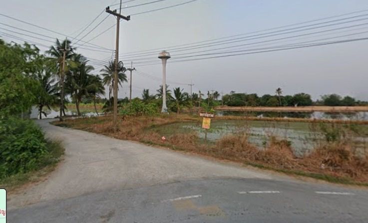 ขายที่ดินลานตากฟ้า
