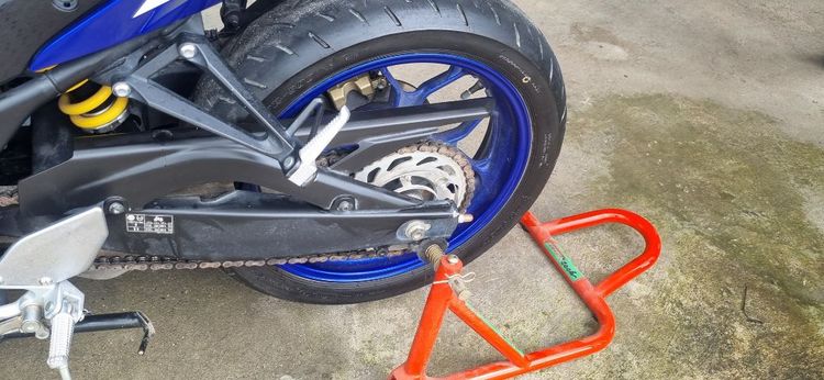 ขายR3 ใสปิ๊ง ปี2019 เลขไมล์น้อย รูปที่ 9
