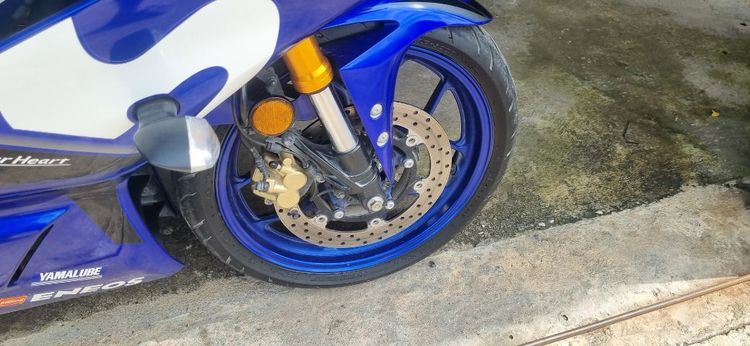 ขายR3 ใสปิ๊ง ปี2019 เลขไมล์น้อย รูปที่ 4