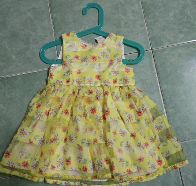 หญิง หลากสี อื่นๆ H&M เสื้อเด็กHM