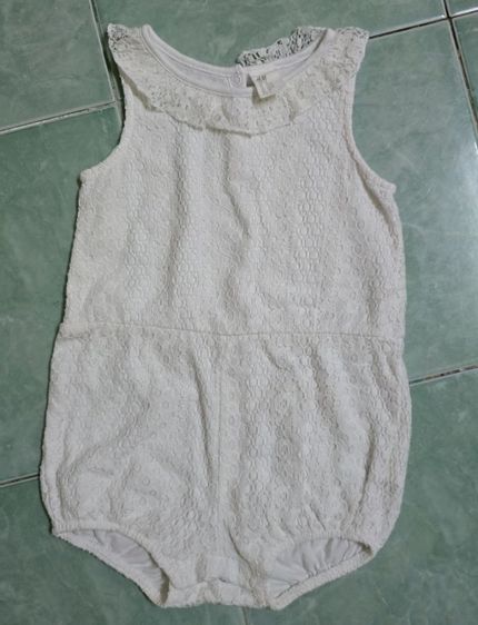 เสื้อเด็กHM รูปที่ 13