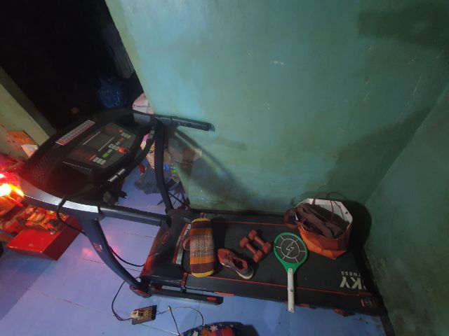 ลู่วิ่งออกกำลังกาย รูปที่ 3