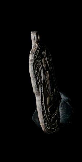 หลวง​ปู่​โต๊ะ​ เหรียญ​เสมา​หลัง​พัดยศ​ ปี2518 เนื้อ​เงิน​ ผิวกระจก​วิ้งๆ​ สวยจัดเลยไอ้หนู​เอ๊ย รูปที่ 7