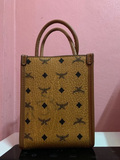 กระเป๋า mk เป้ กระเป๋าสะพาย  รูปที่ 8