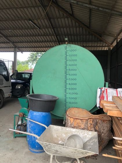 ถังใส่นำ้มัน ขนาด14,000ลิตร รูปที่ 3