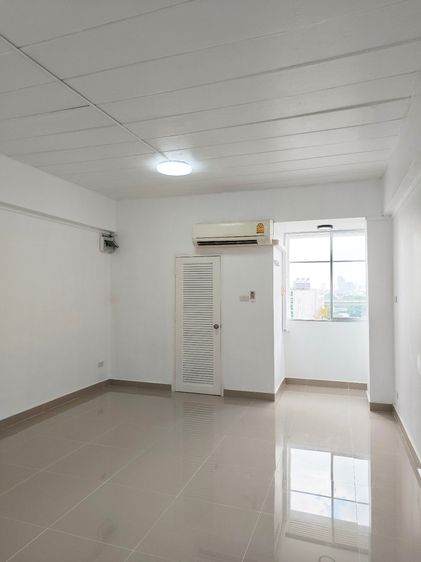 ไม่มี สร้างเสร็จก่อน 2010 ขายคอนโด เอื้ออมรสุข ซอย รามคำแหง 1  รูปที่ 3