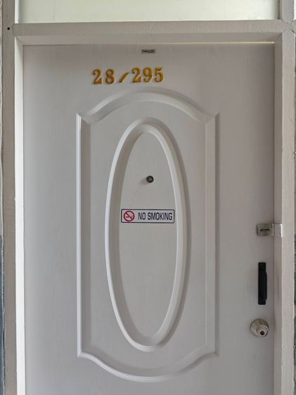 ขายคอนโด เอื้ออมรสุข ซอย รามคำแหง 1 