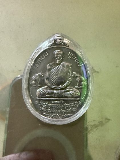 กลวงพ่อสุด วัดกาหลง