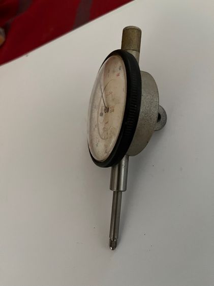 เครื่องวัด อินดิเคเตอร์ รูปที่ 6