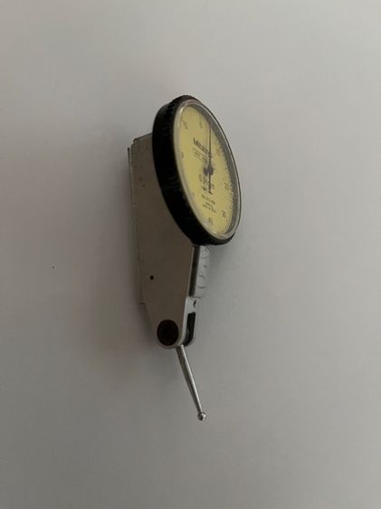 เครื่องวัด อินดิเคเตอร์ รูปที่ 8