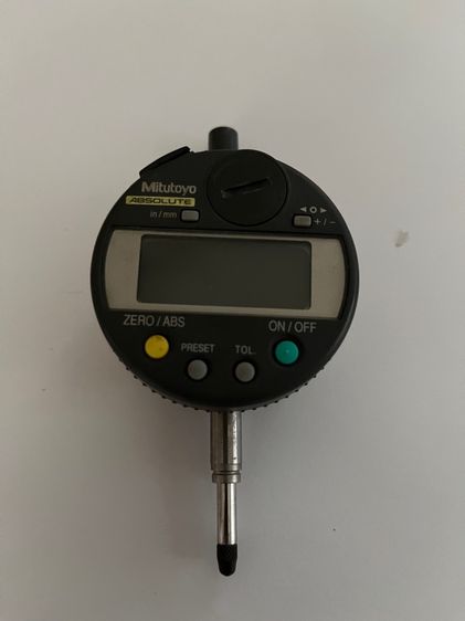 เครื่องวัด อินดิเคเตอร์