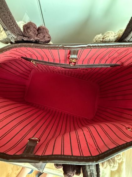 ขายกระเป๋า รุ่น Neverfull MM รูปที่ 3