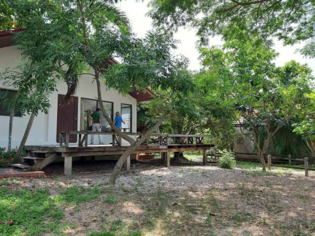 อื่นๆ 2010 บ้านชายทะเลหาดน้ำริน ระยอง รูปที่ 4