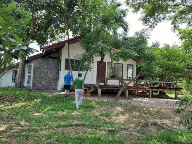 อื่นๆ 2010 บ้านชายทะเลหาดน้ำริน ระยอง รูปที่ 2