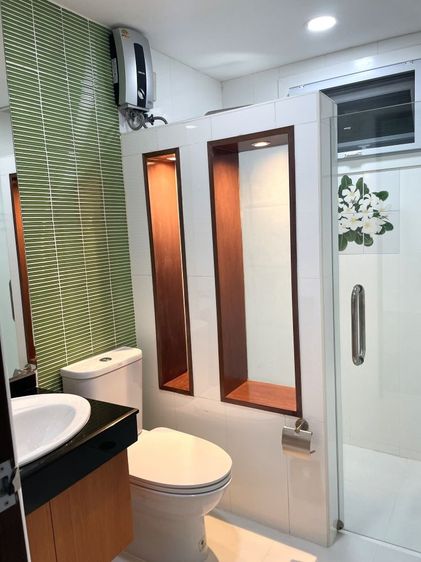 ไม่มี Storey Townhome for Rent in the Heart of Thonglor - Ideal for Living or Home Office Near BTS Ekkamai THB 80,000 per Month รูปที่ 4