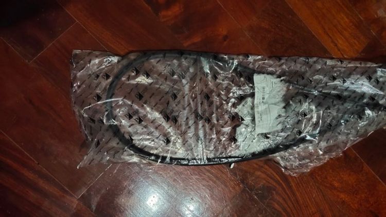 มอเตอร์ไซด์ VESPA LX 2009-2013 รูปที่ 2