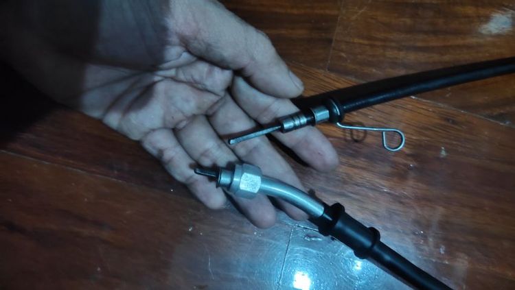 มอเตอร์ไซด์ VESPA LX 2009-2013 รูปที่ 3