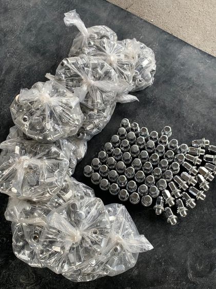 ขายน็อตแหวนเบอร์21 รูปที่ 5