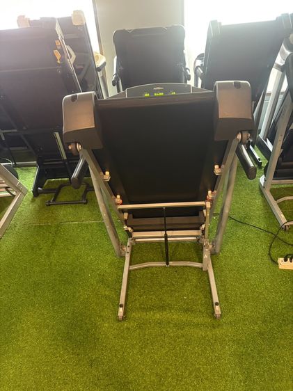 ลู่วิ่งไฟฟ้า Treadmill TEMPO T903 มือสอง รูปที่ 6
