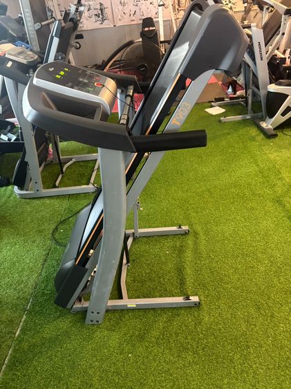 ลู่วิ่งไฟฟ้า Treadmill TEMPO T903 มือสอง รูปที่ 7