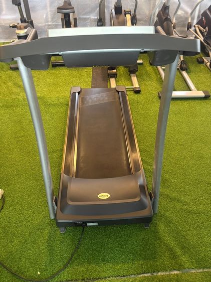 ลู่วิ่งไฟฟ้า Treadmill TEMPO T903 มือสอง รูปที่ 4