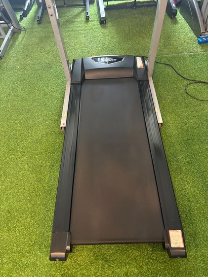 ลู่วิ่งไฟฟ้า Treadmill TEMPO T903 มือสอง รูปที่ 2