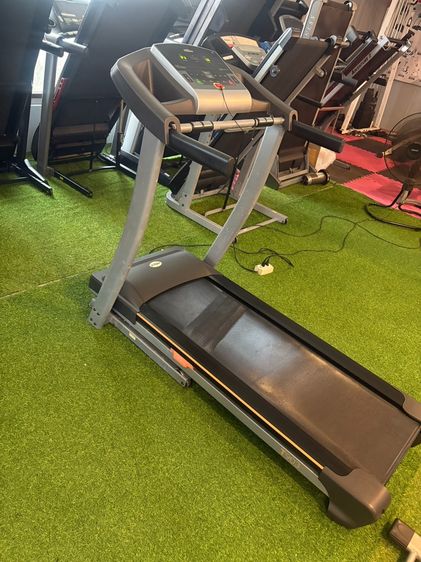 ลู่วิ่งไฟฟ้า Treadmill TEMPO T903 มือสอง รูปที่ 3