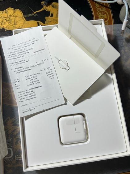 ไอแพด gen 5 รูปที่ 4